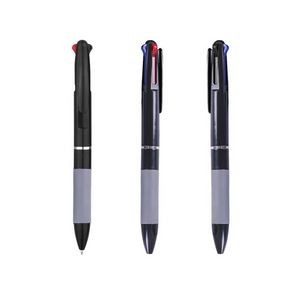 3 Color Ink Pen 4