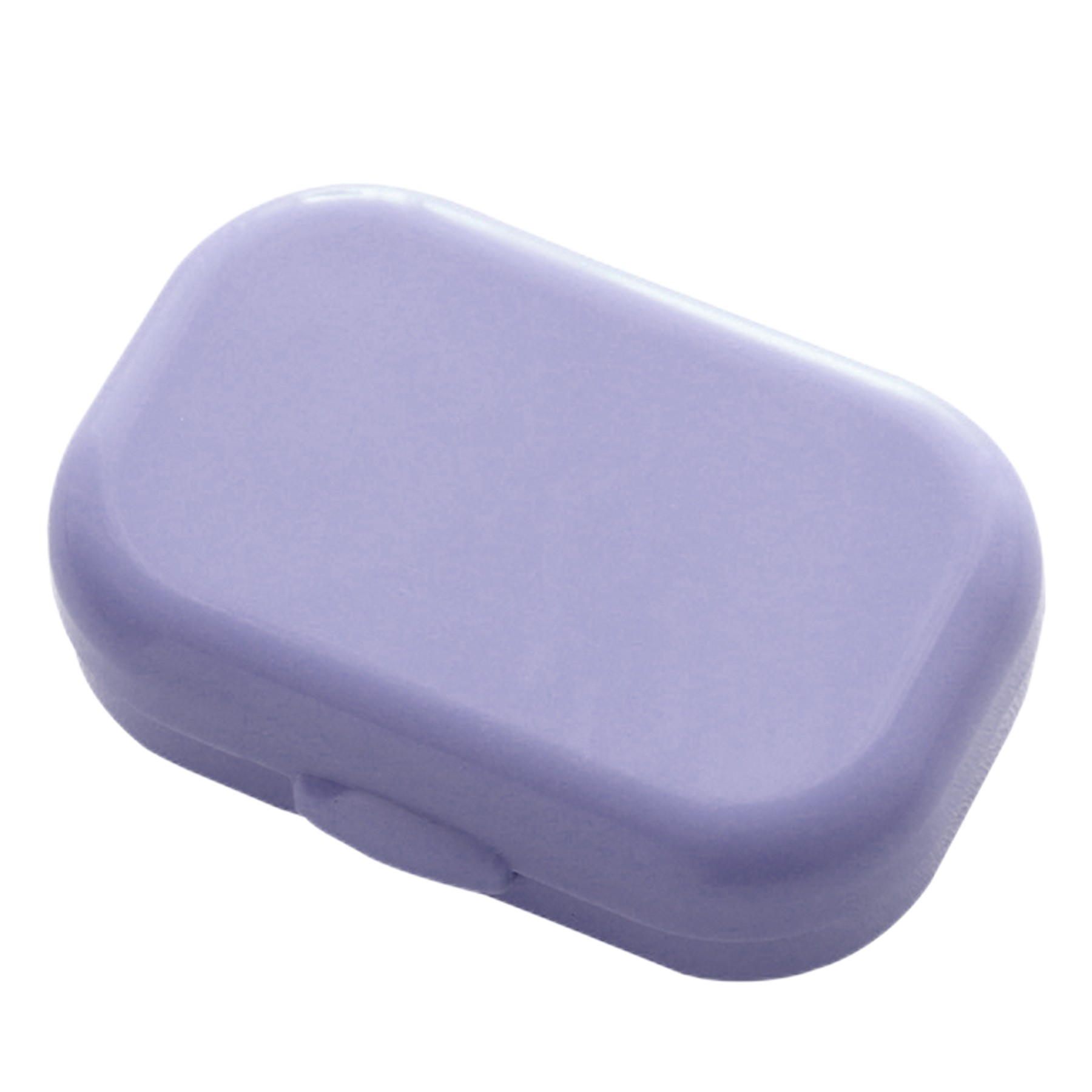 Contact Lens Case W/ Mirror 4