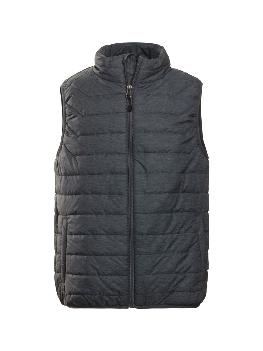 Youth Puffer Vest 4