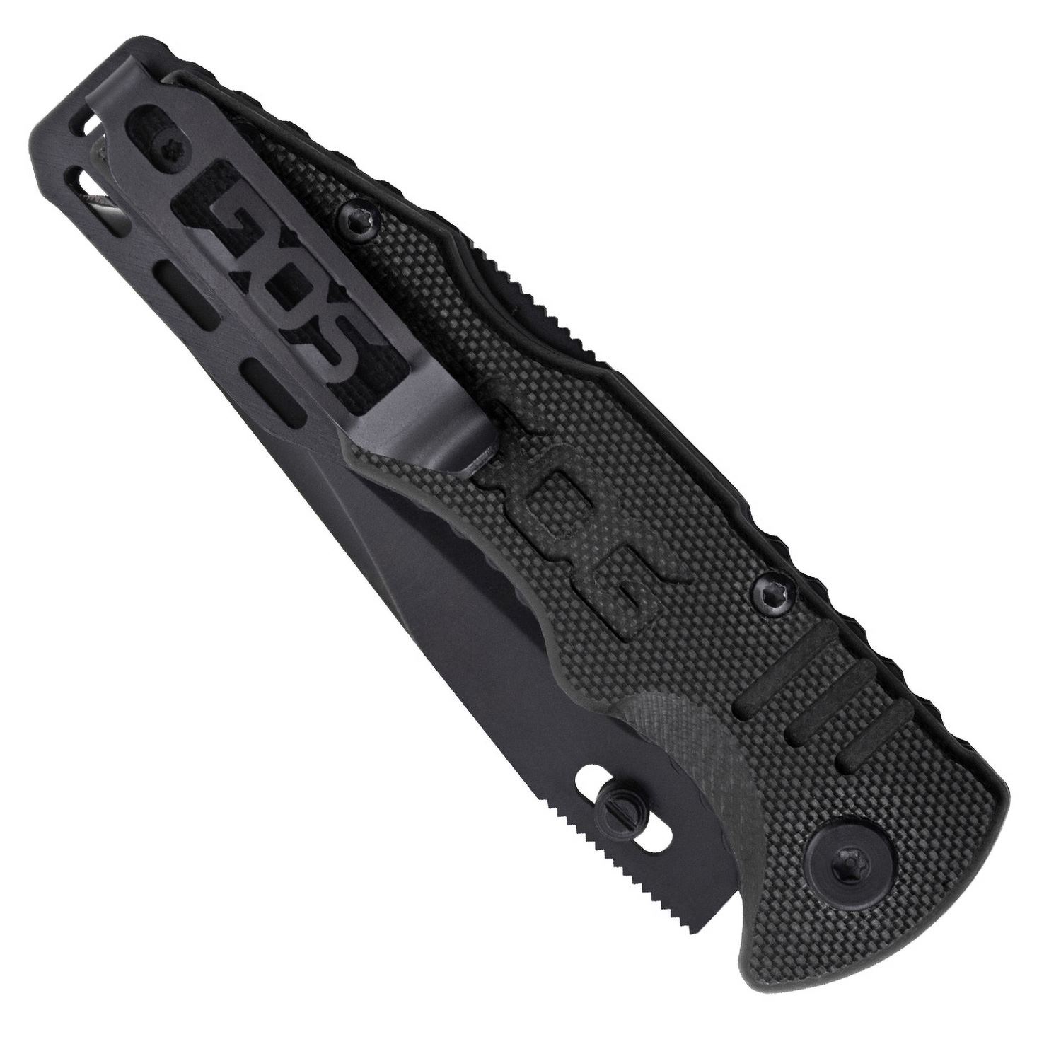 SOG® Salute Mini 2