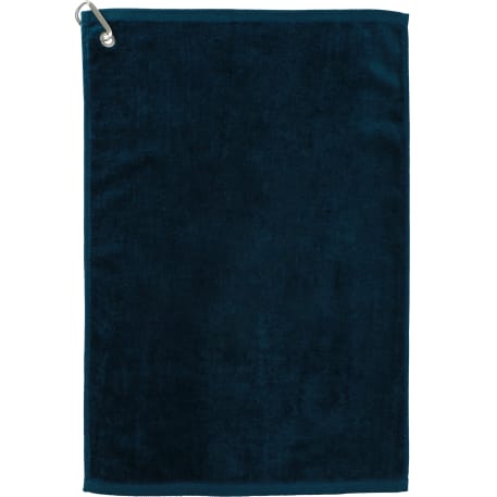 3.5 lb./doz. 16x25in Terry Golf Towel 34