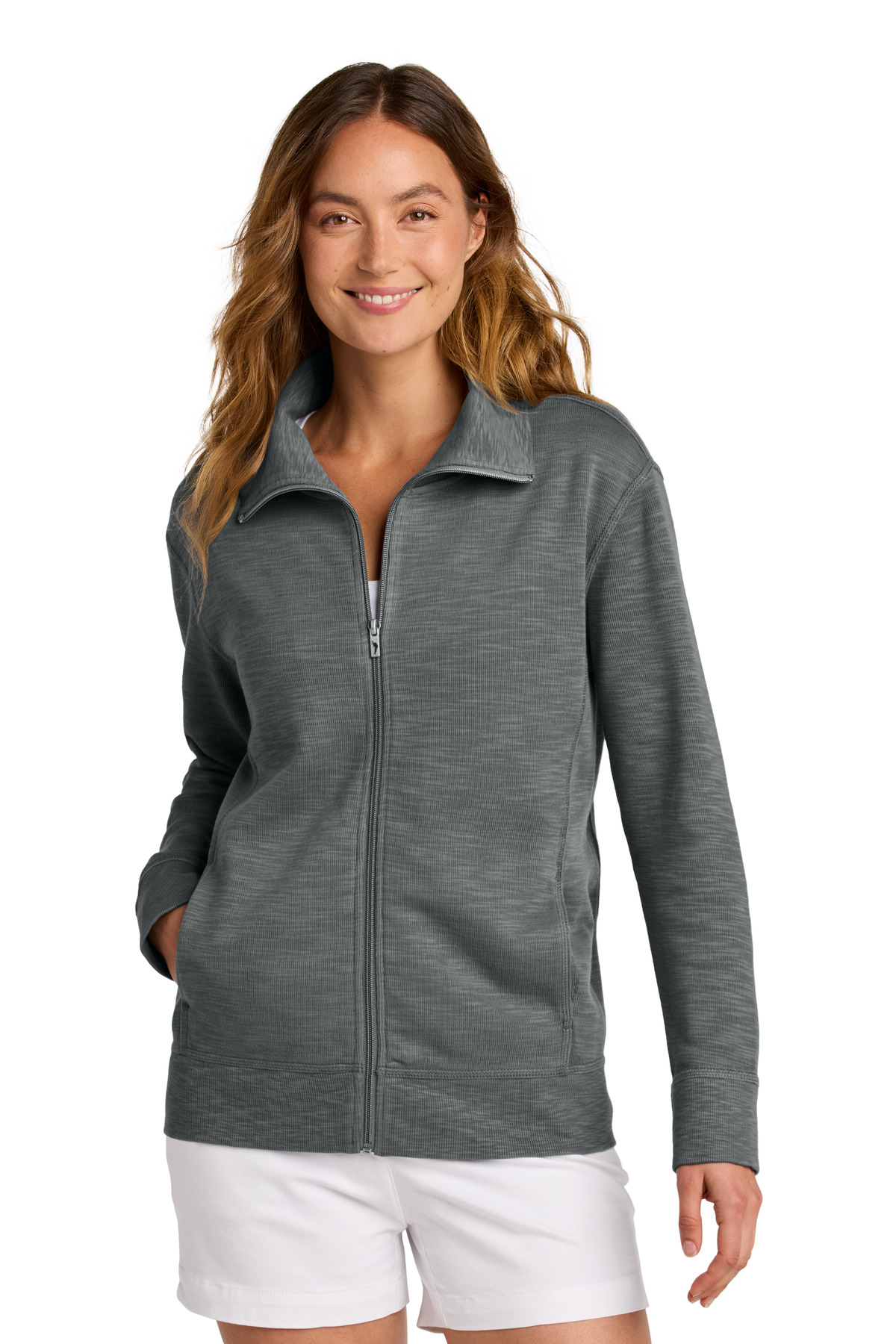 Tommy Bahama Women's Tobago Bay Full-Zip SW221983TB 10