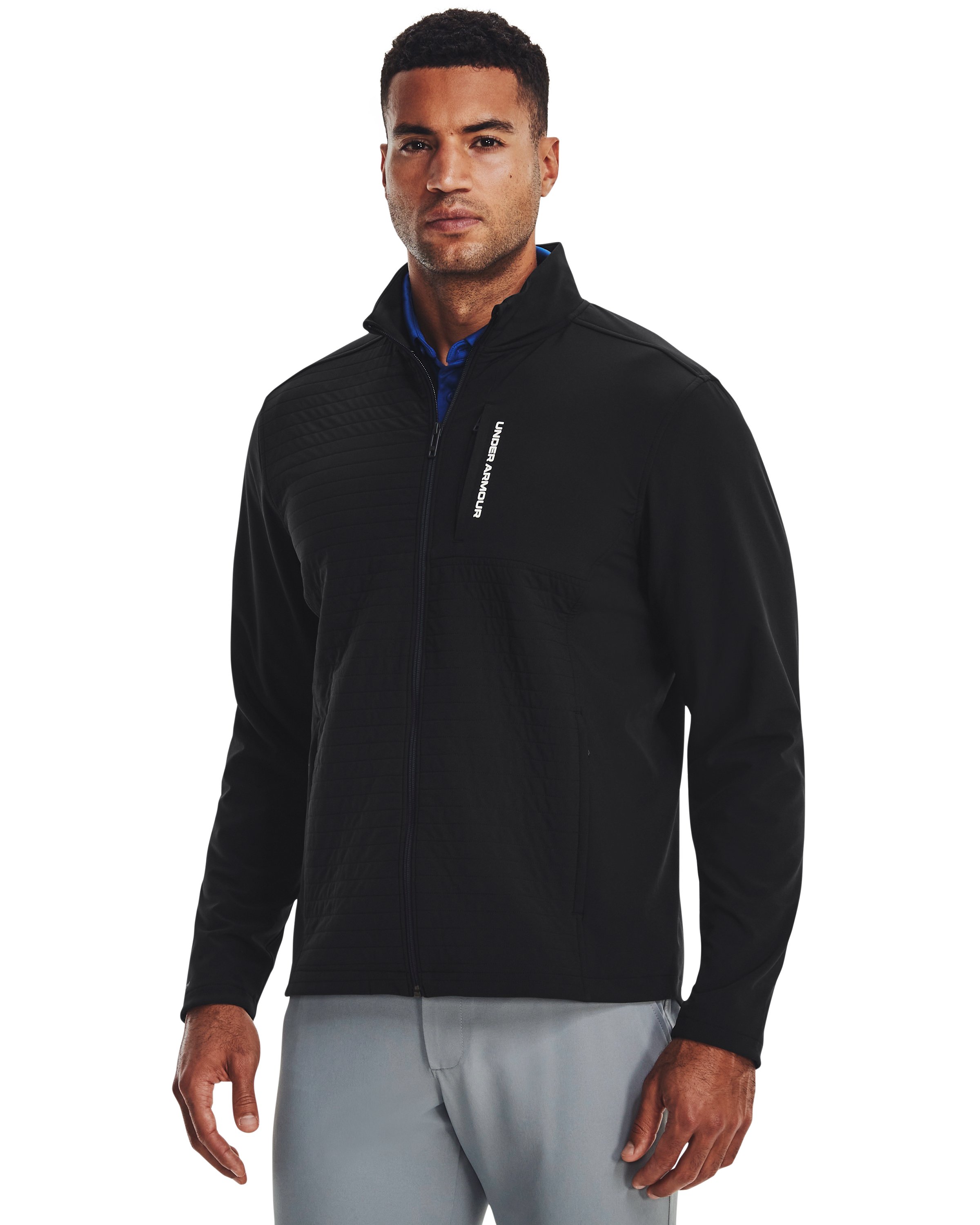 UA Storm Revo Men's Jacket 2