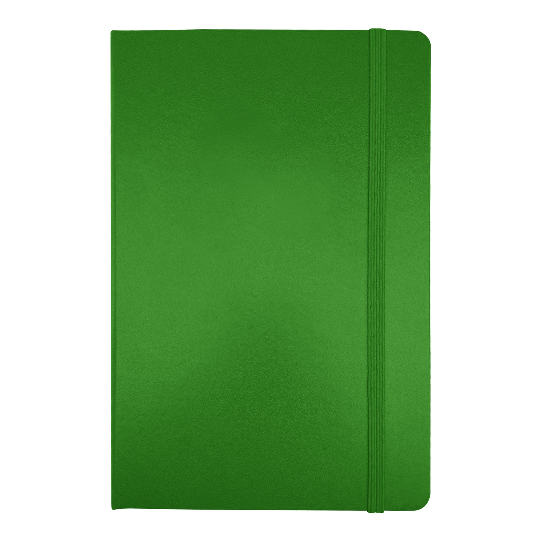 A5 Lined Journal Notebook 1