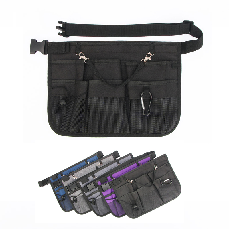 Multifunction Nurse Fanny Pack 5