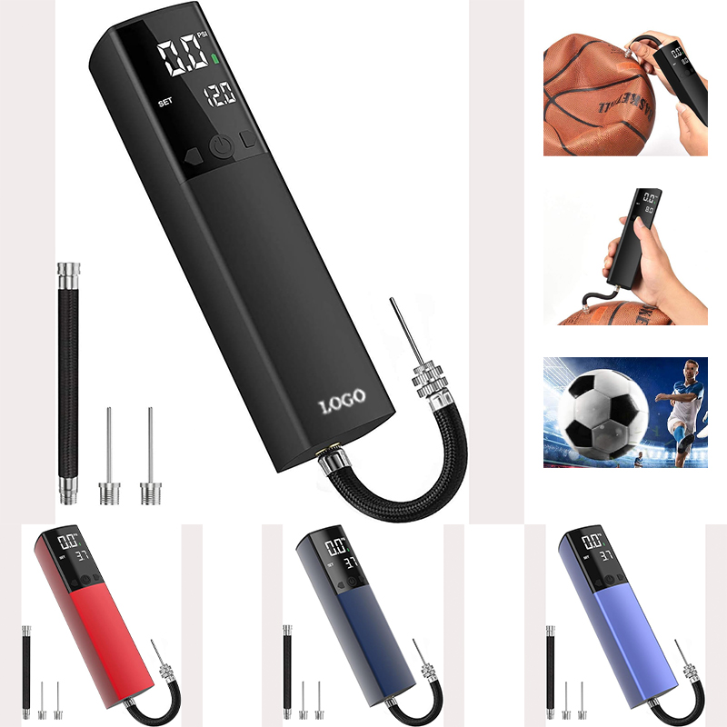 Electric Ball Pump 1