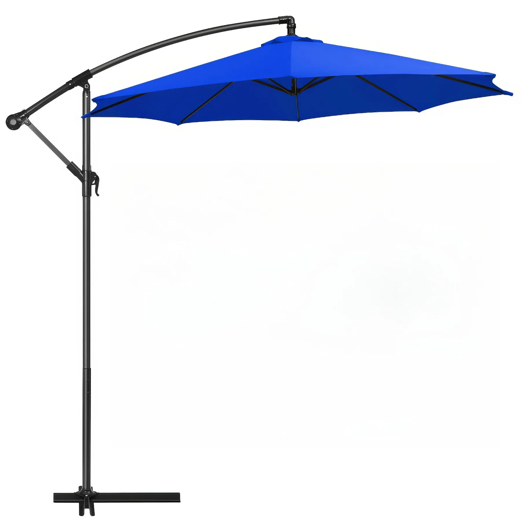 Elegant Shade Umbrella 3