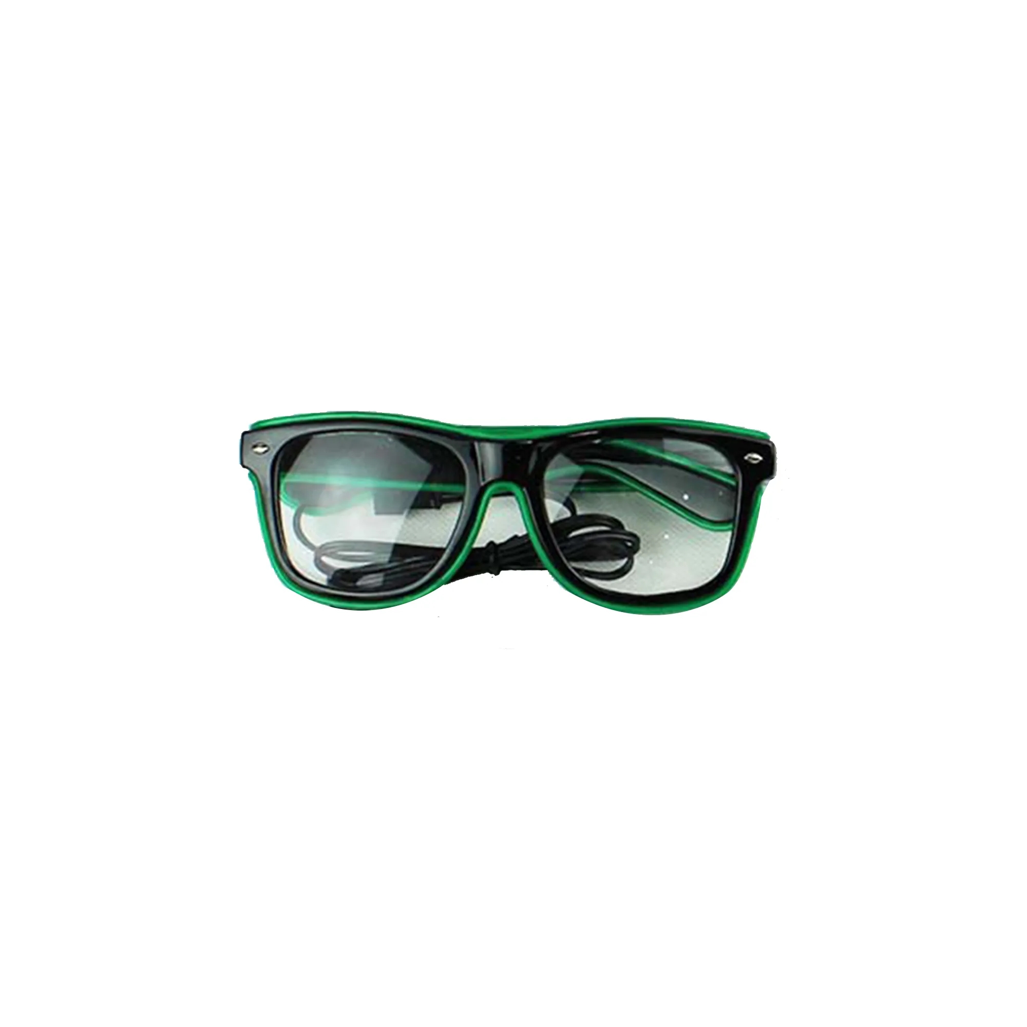 Entertainment Party Luminous Glasses LED 4