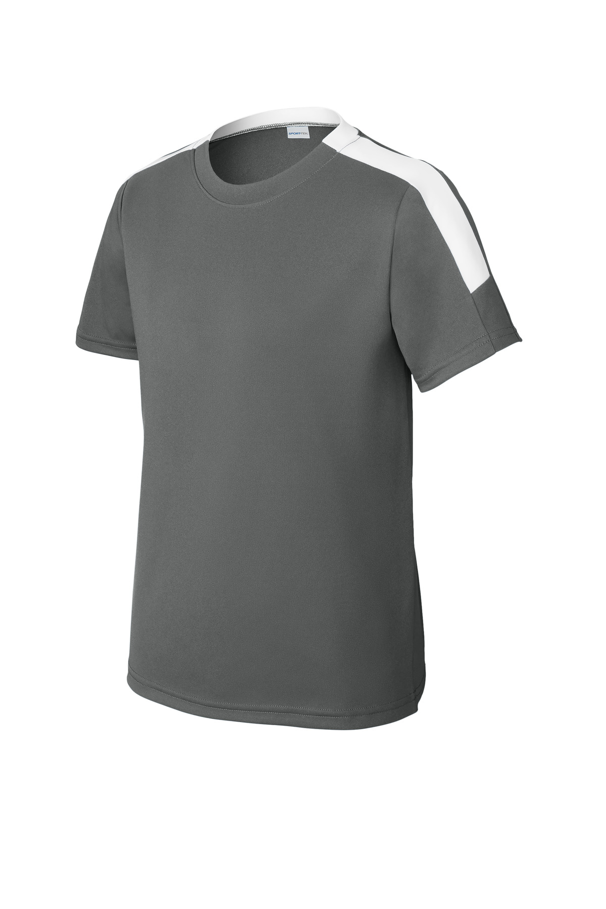 Sport-Tek Youth Competitor United Crew YST100 67