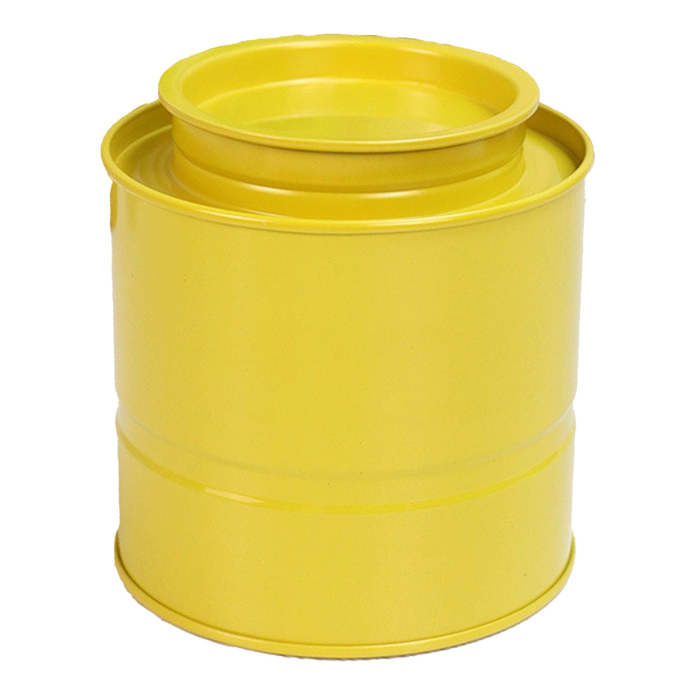 Travel Storage Sealed Jar 3