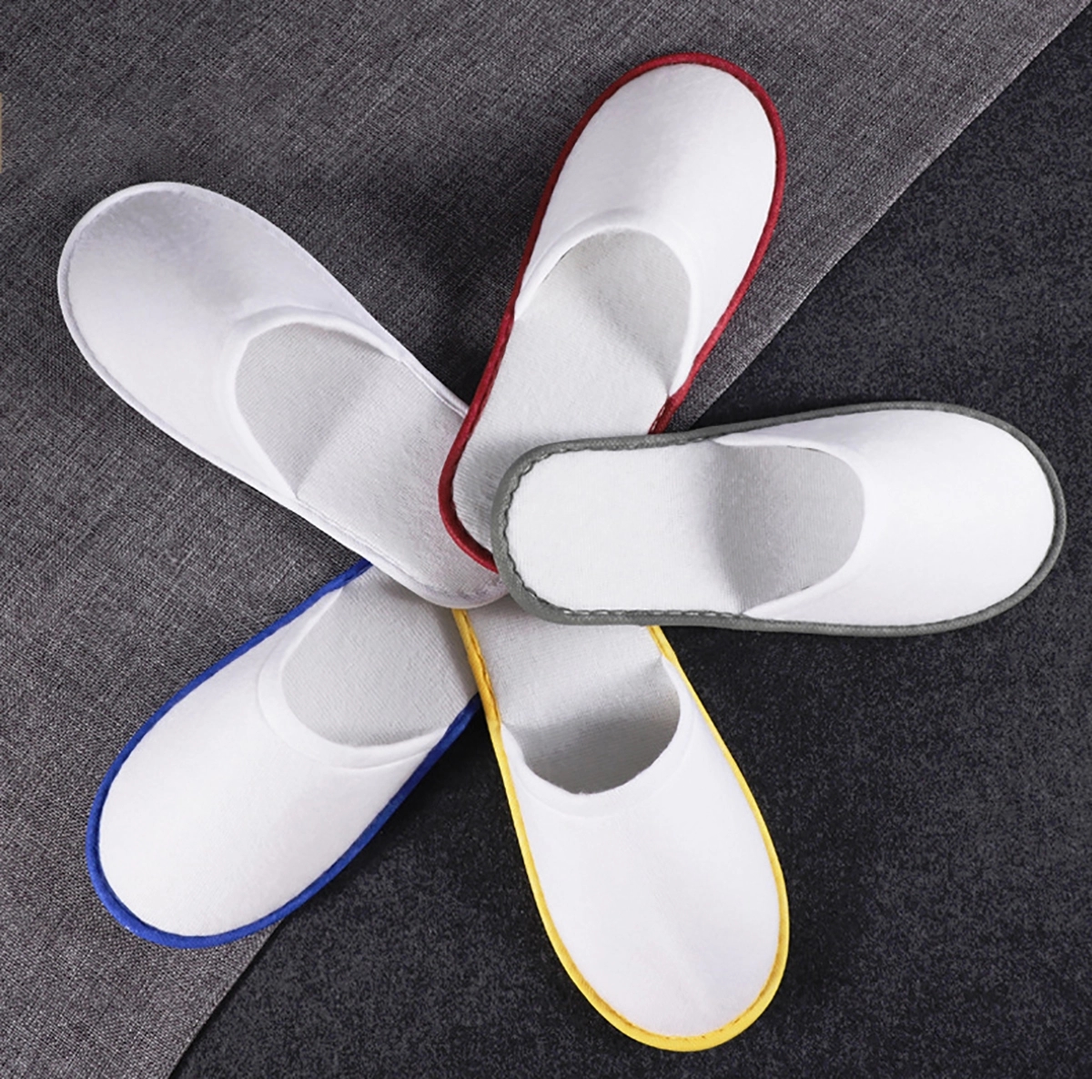 Disposable Slipper 3