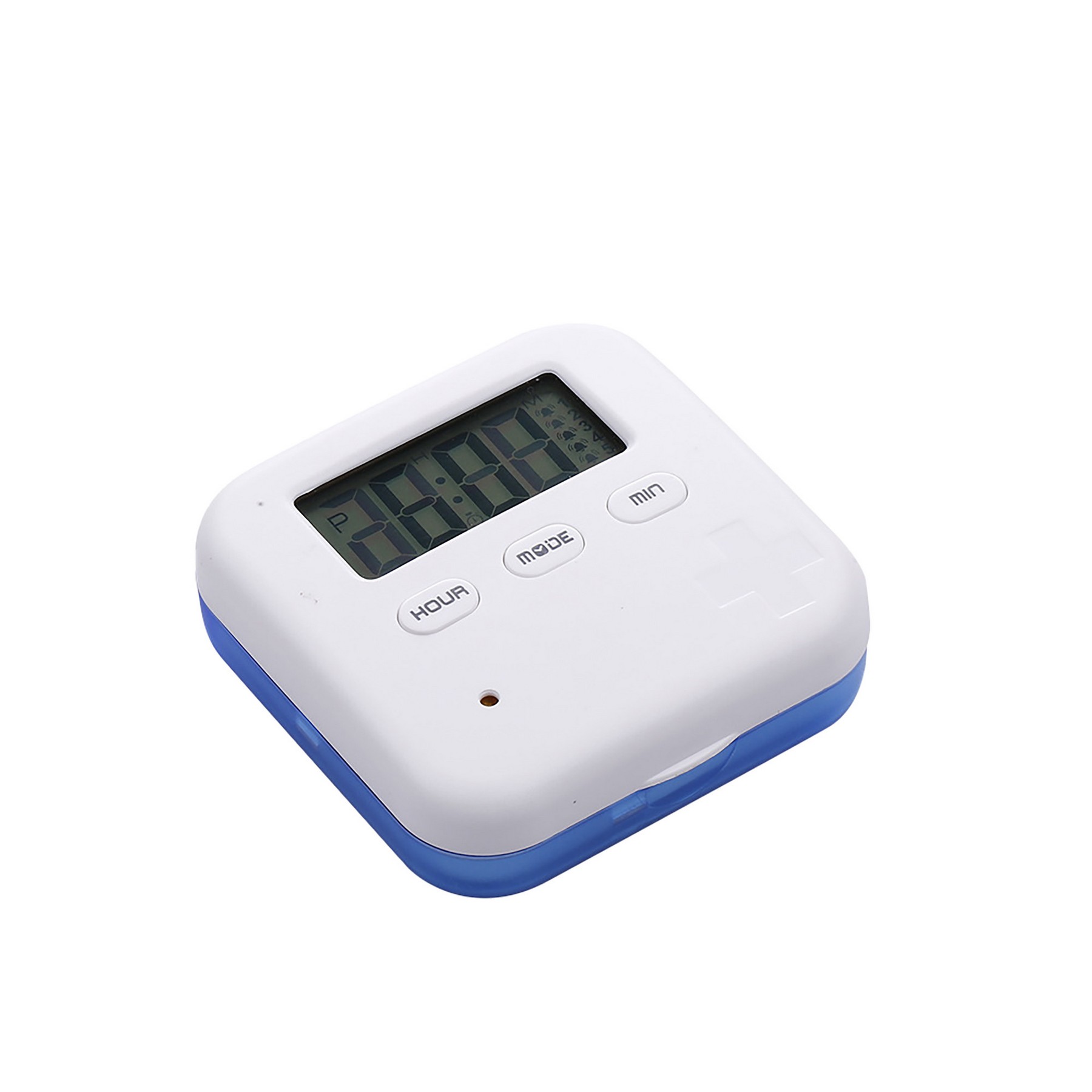 Electronic Smart Timing Pill Box 2