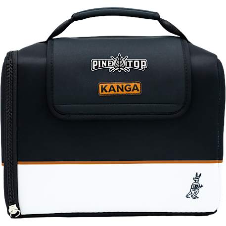 Kanga Kase Mate 12-Pack Cooler 117