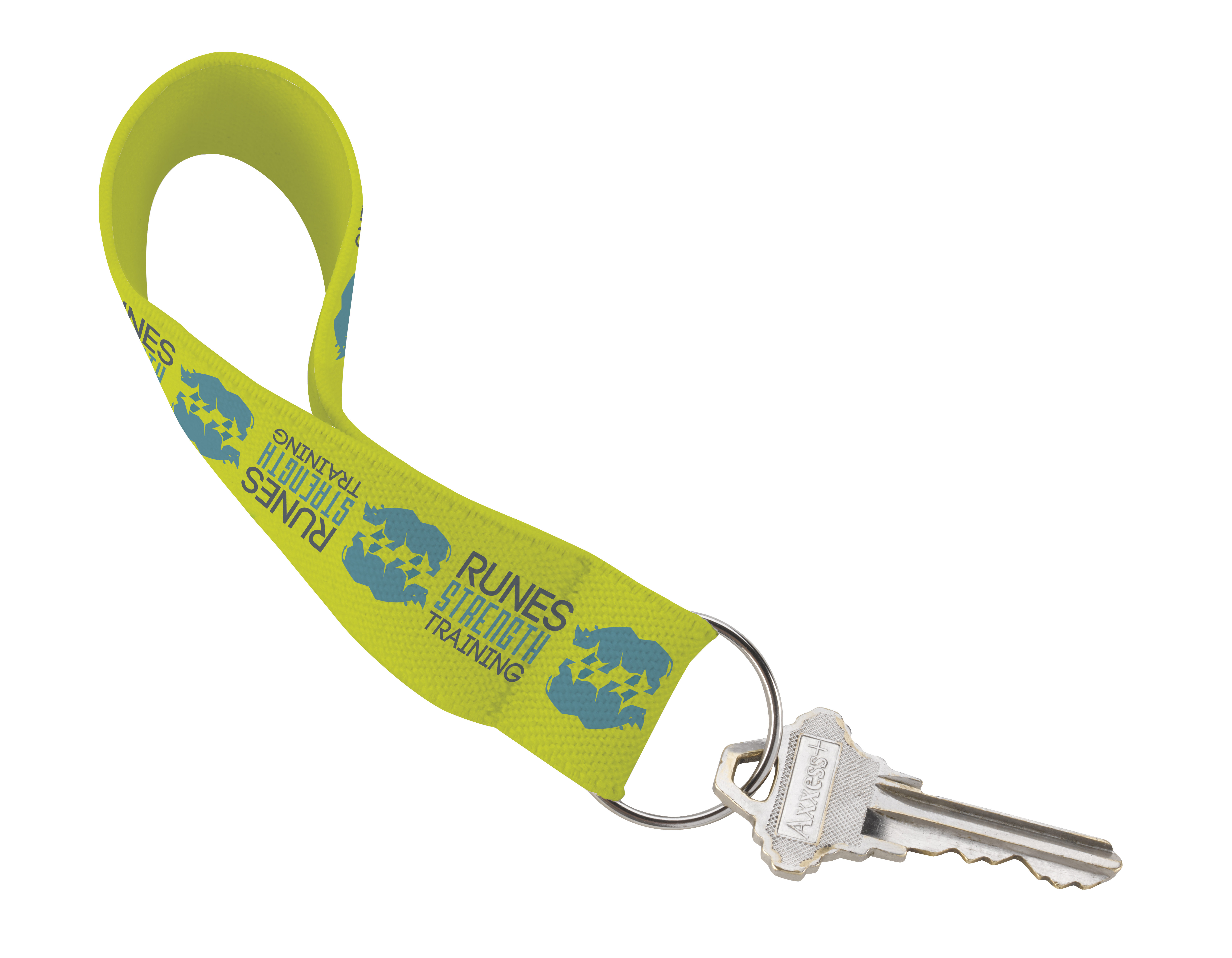 Good Value™ Wrist Strap Key Holder 29