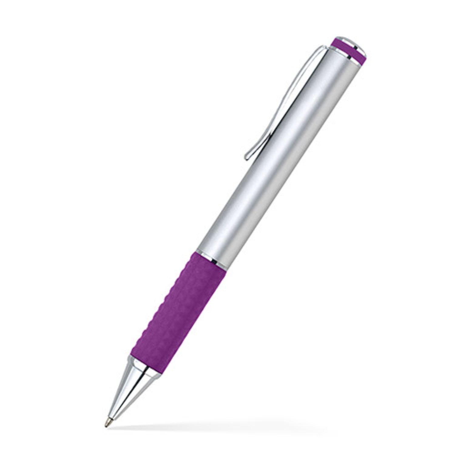 Aluminum Ballpoint Twist Metal Pen 13