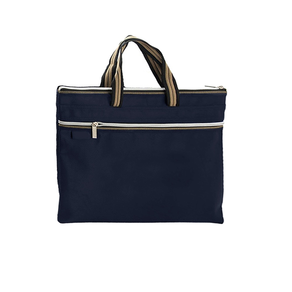 Maxim Executive Business Canvas Document Bag 2