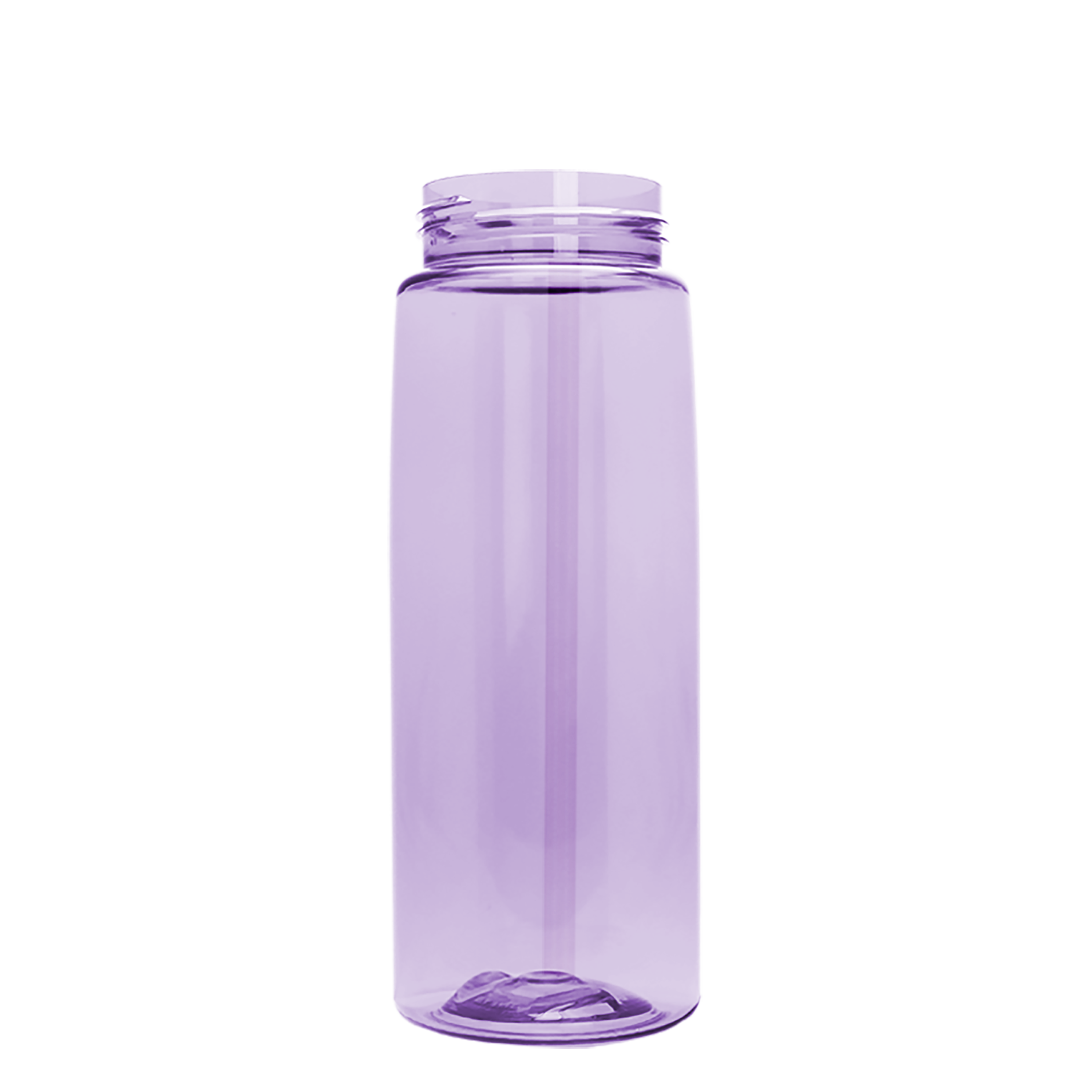 Garyline® Flair Tritan® Bottle with Flip-Straw Lid - 26 oz. 718