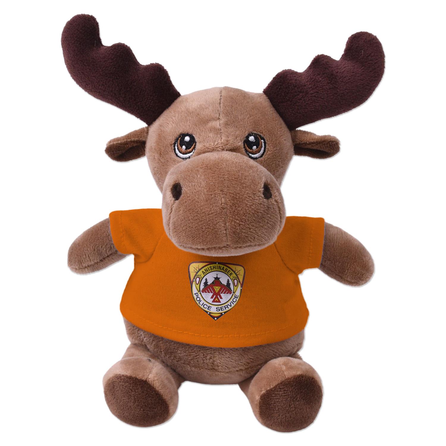 6" Max Moose 10