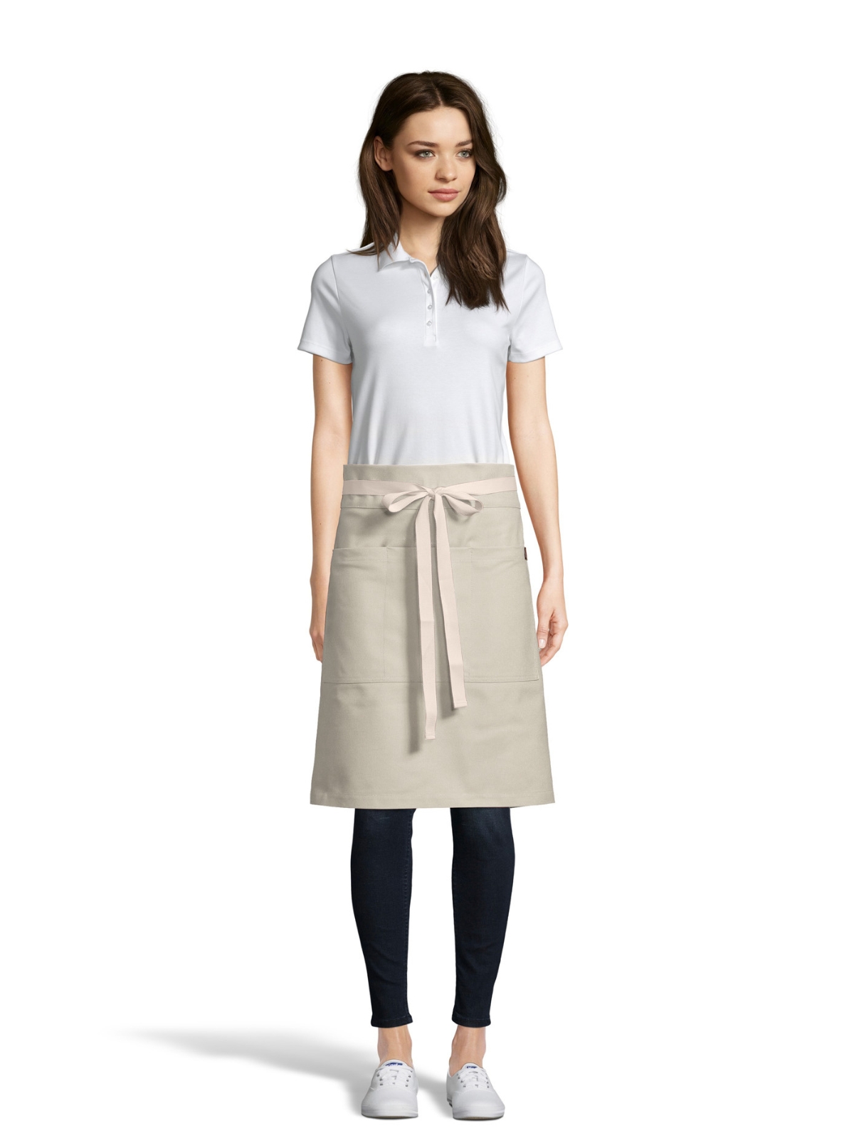 Uncommon Chef - Aprons - Unisex Apron 7