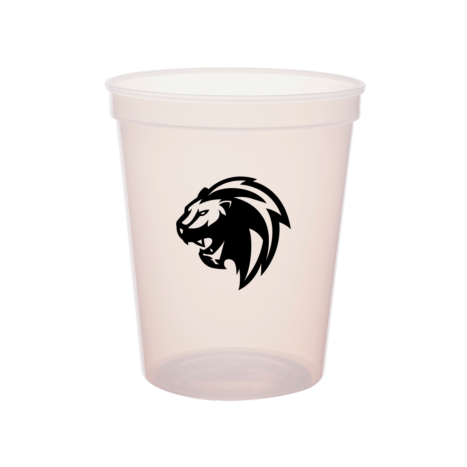 16 oz. Shifter Color Changing Stadium Cup (2 Color Imprint) 6