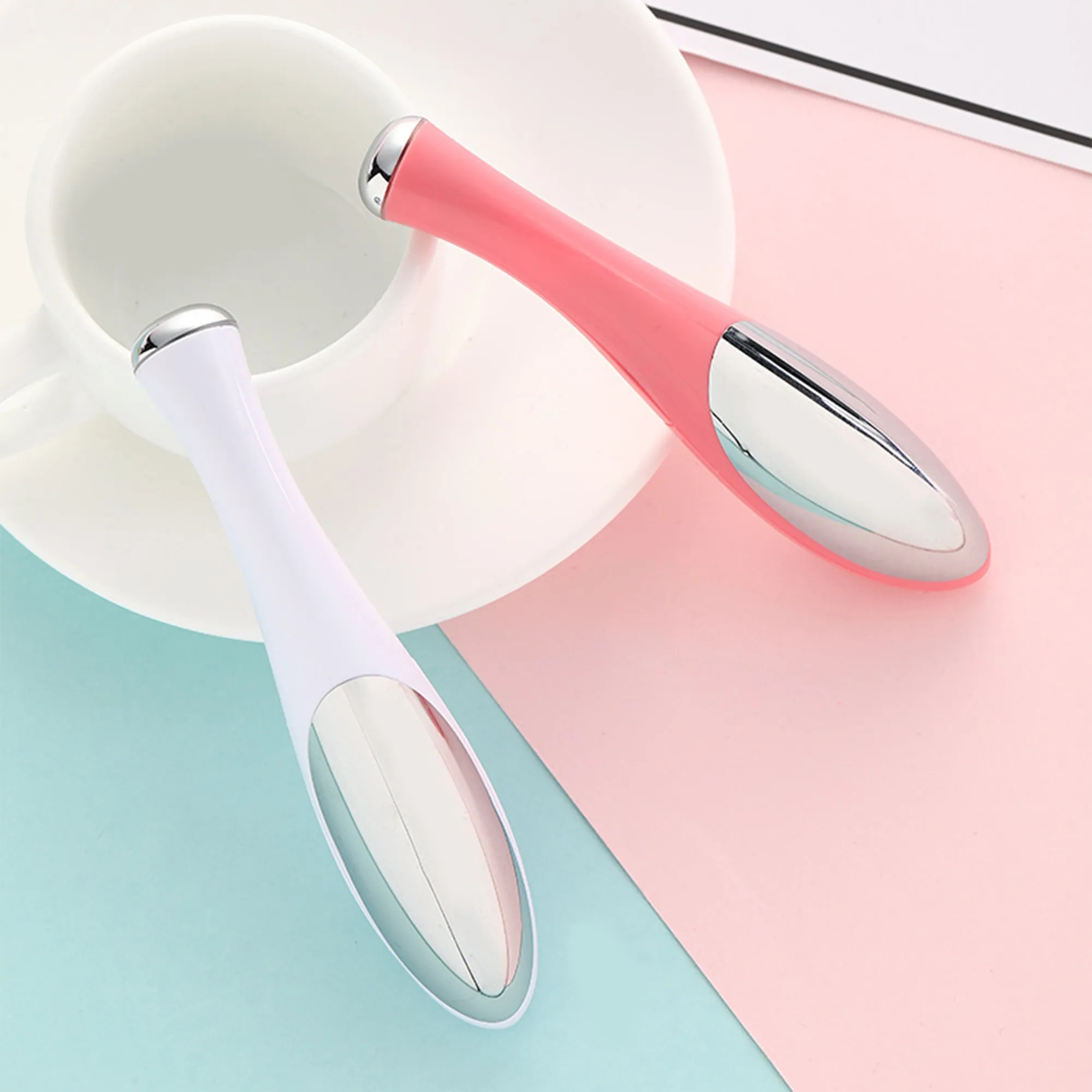 Handheld Portable Electric Eye Massager 5