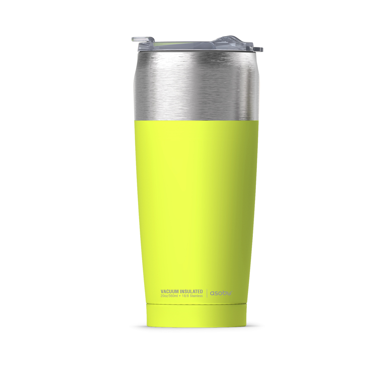 20 Oz. Tied Tumbler Travel Mug 2