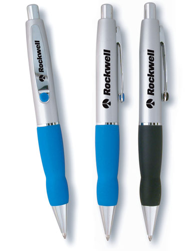 Silverado Click Pen 2