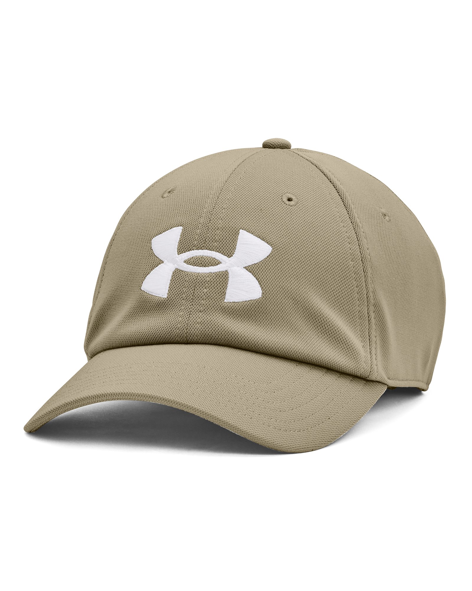 UA Blitzing Men's Adjustable Hat 2