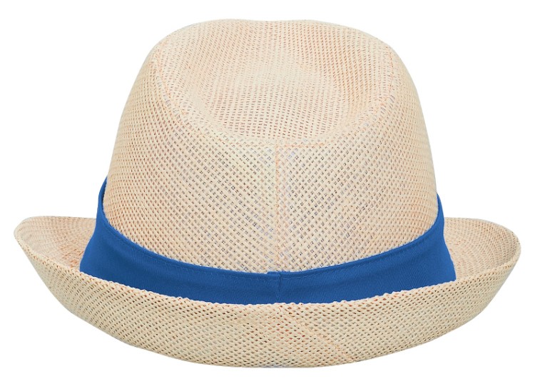 OTTO CAP Fedora 26