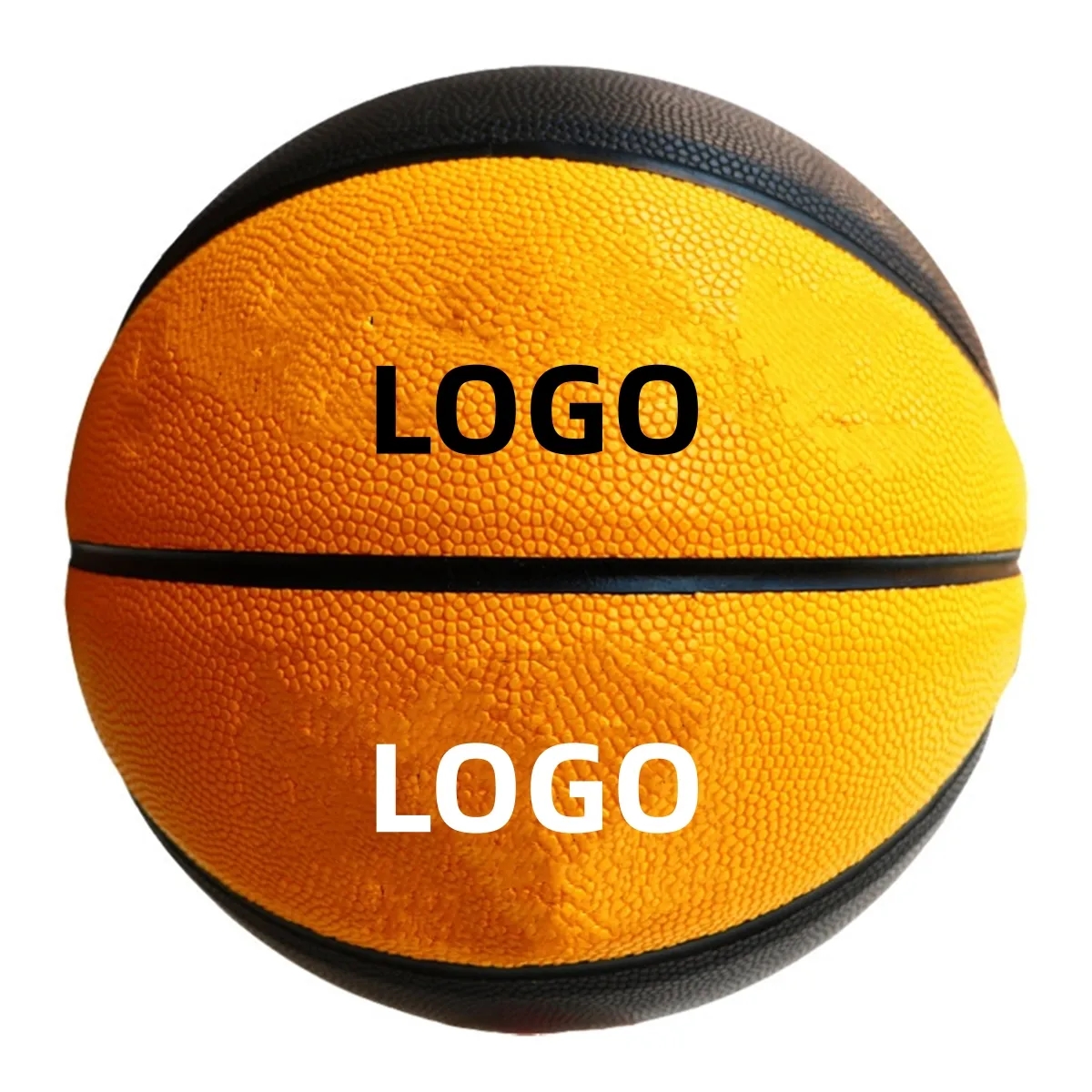 Leather Basketball Official Regulation Size 7 2