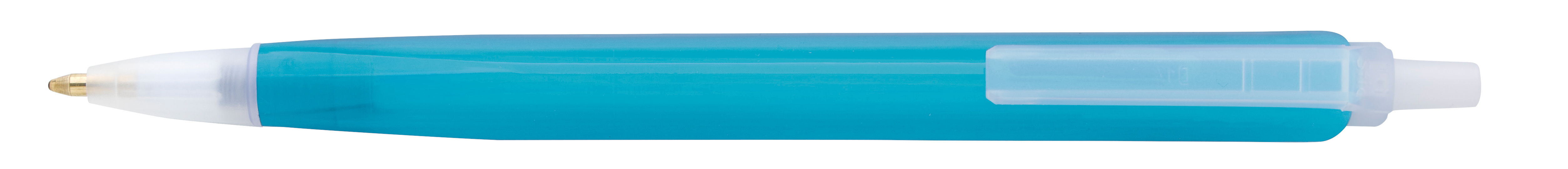 Classic Collection Tri-Stic® Clear Pen 6