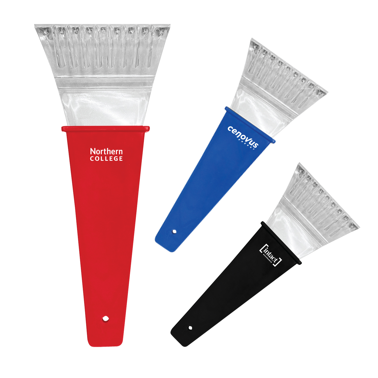 9 Inch Scraper 3