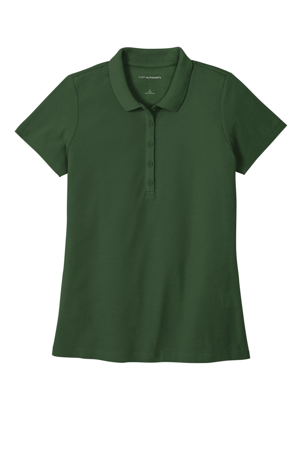 Port Authority® Women's SuperPro React Polo 96