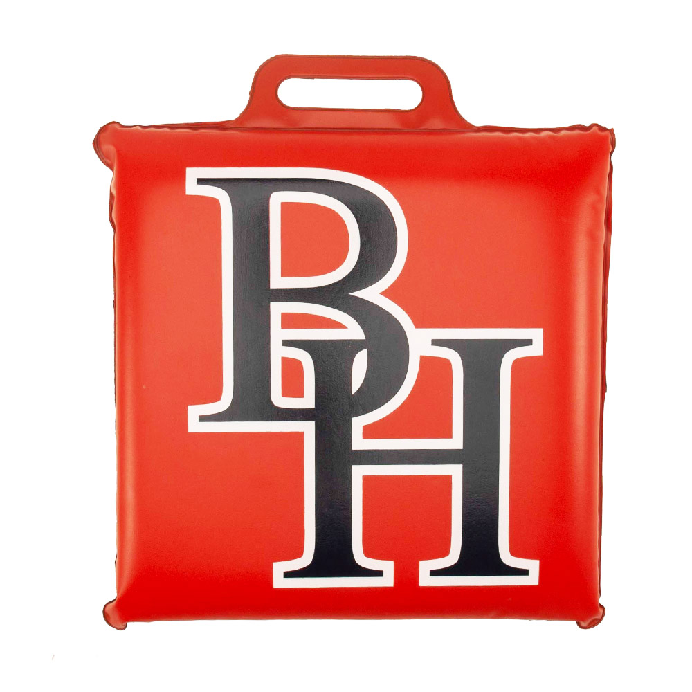 12" x 12" x 2" Seat Cushions 21