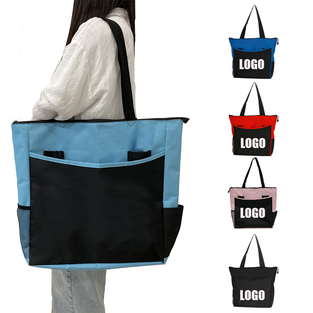 TranSport It Tote Two-Tone 1