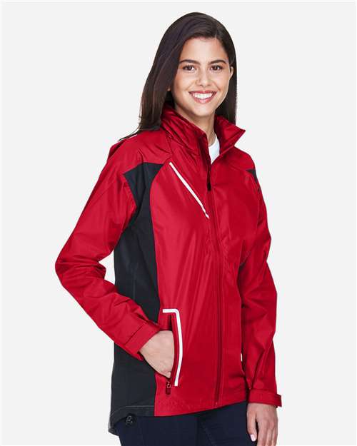 Women's Dominator Waterproof Jacket - TT86W 31