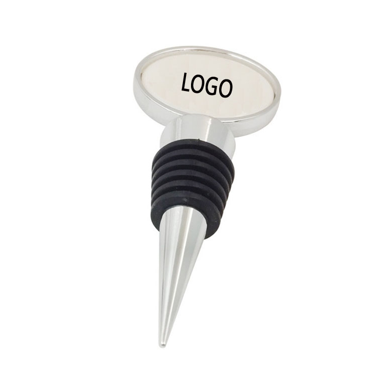 Wine Bottle Stopper 1