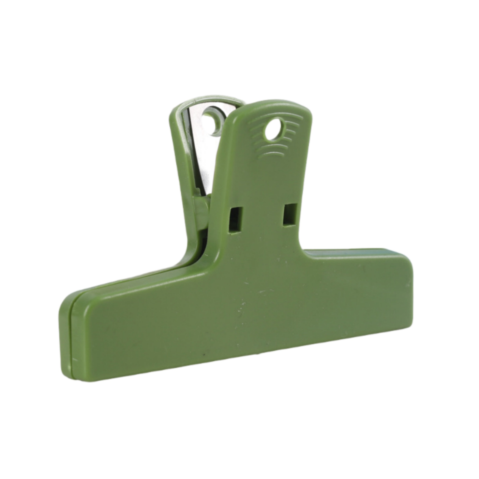 Magnetic Clips for Refrigerator, promotional clip with logo imprint 7