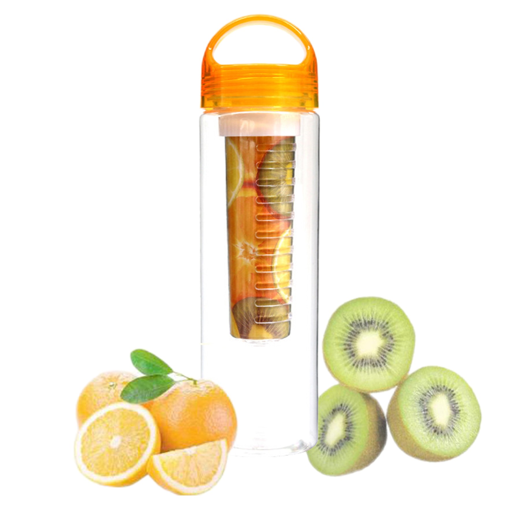 Fruit Plastic Cup 2