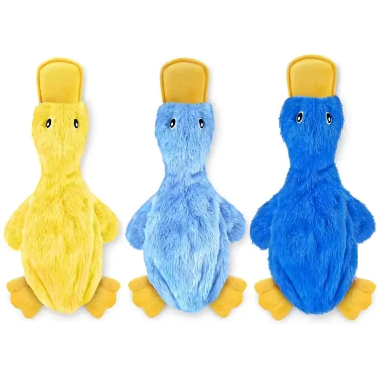 Soft And Durable Dog Chew Toy 7