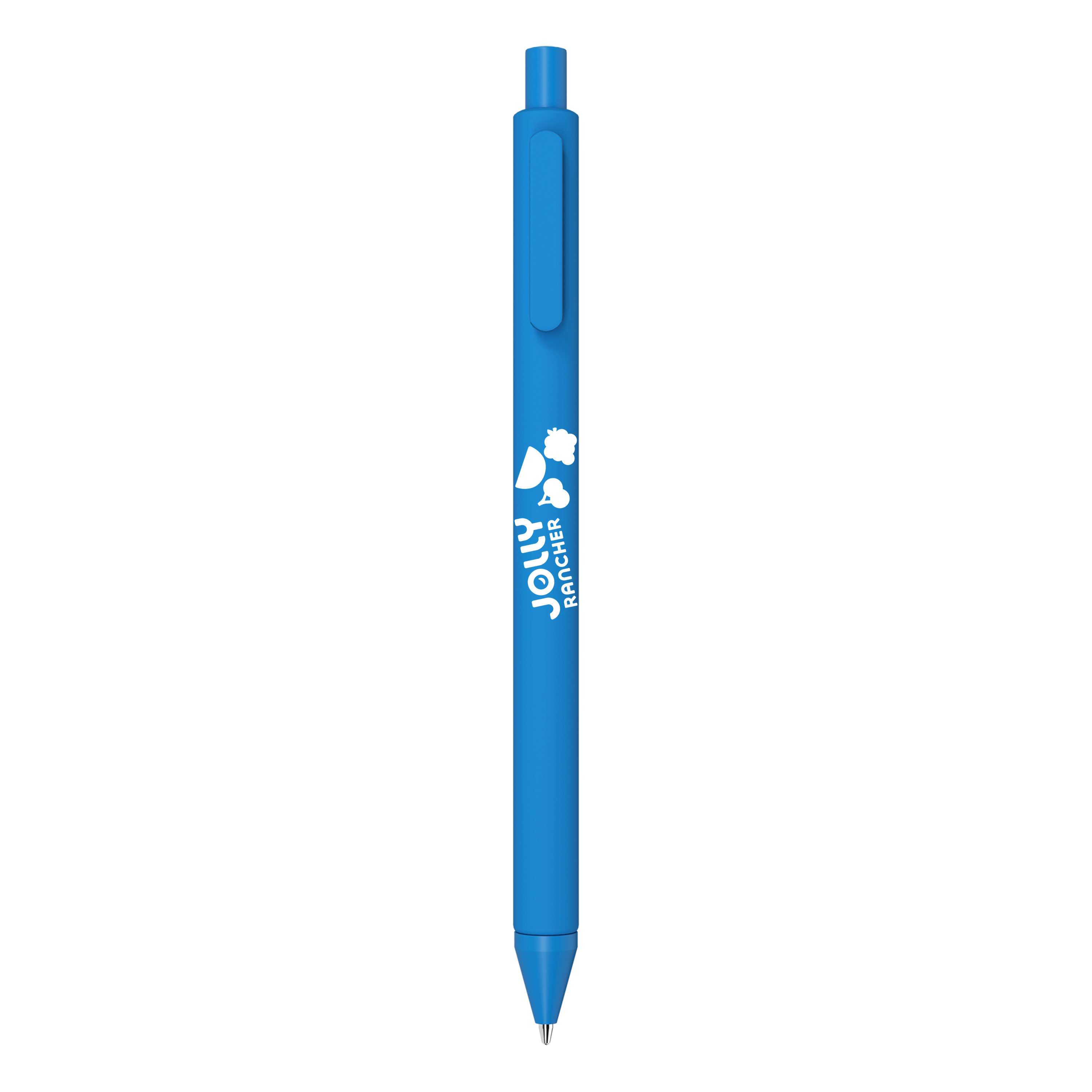 Alix eye candy plastic ballpoint pen 9
