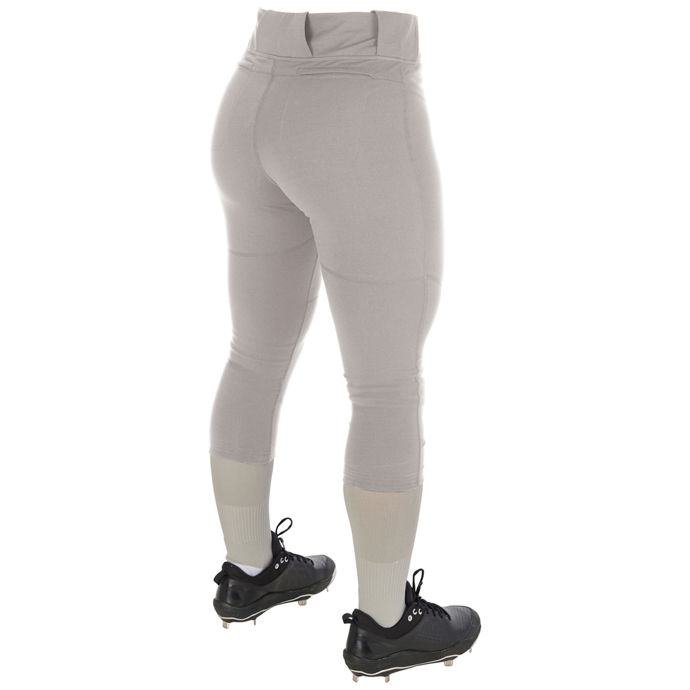 Zen Softball Pant 1