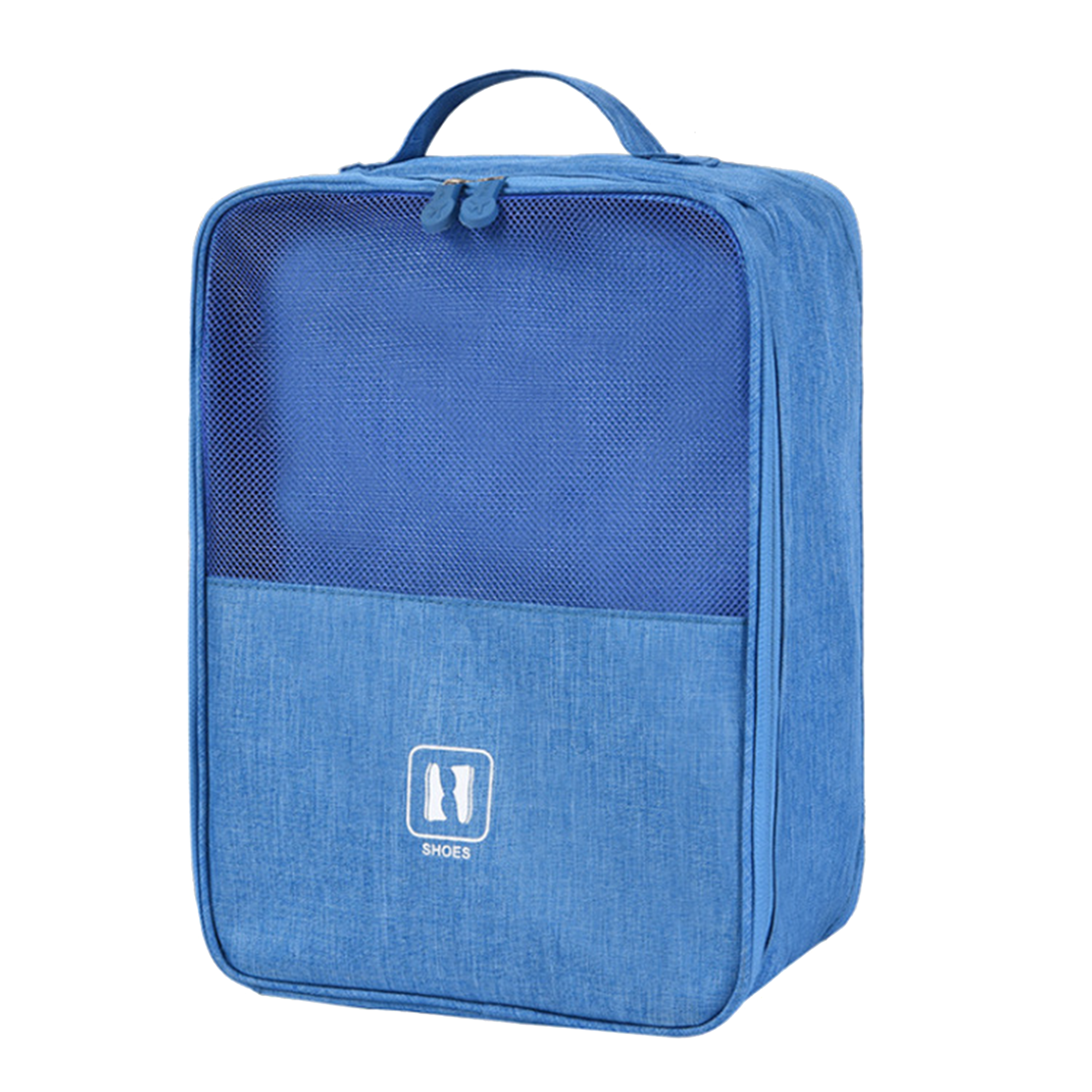 Travel Footwear Organizer 3