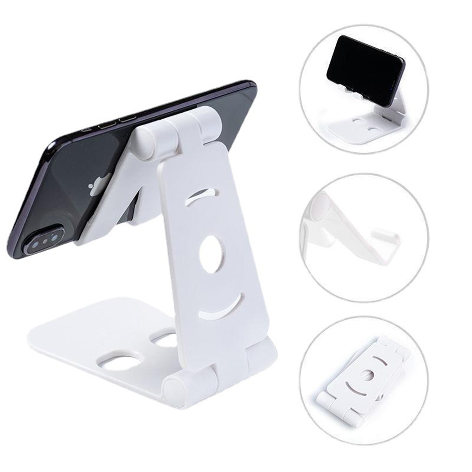 Folding Cellphone Stand 3