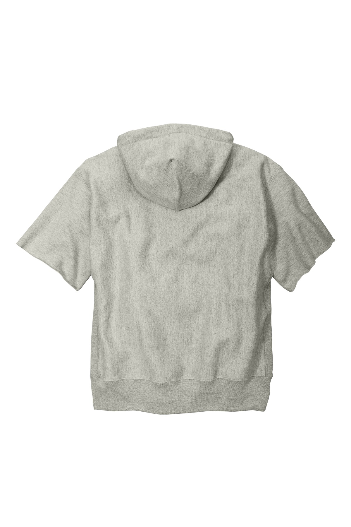 Champion Reverse Weave Short Sleeve Hooded Sweatshirt S101SS, custom hoodie or sweatshirt with logo imprint 14