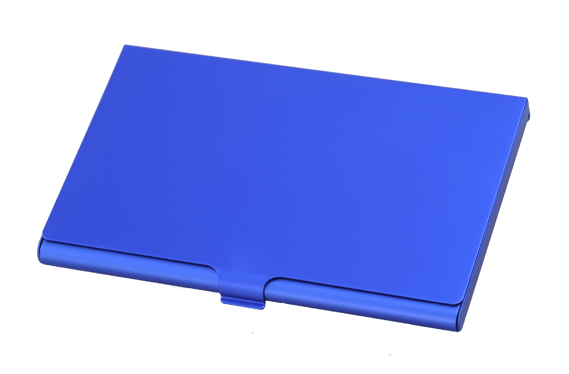 Aluminum Business Card Holder 8