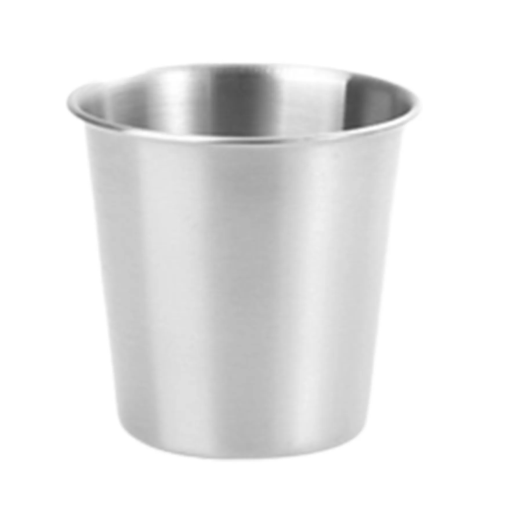 6.76Oz Stainless Steel Cup 1