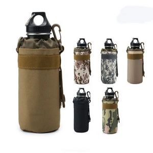 Tactical Kettle Bag 1