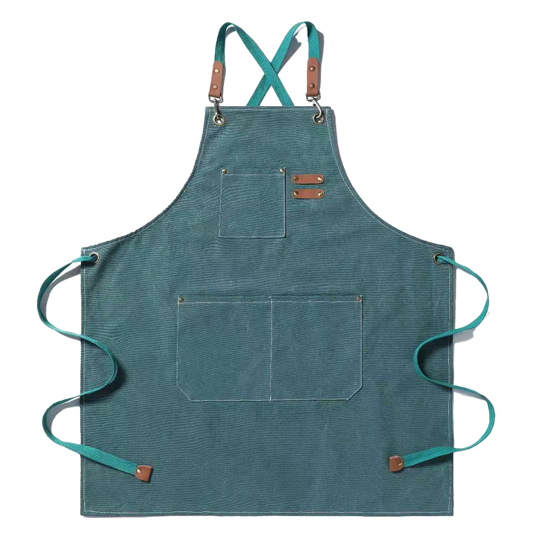 Canvas Apron 6