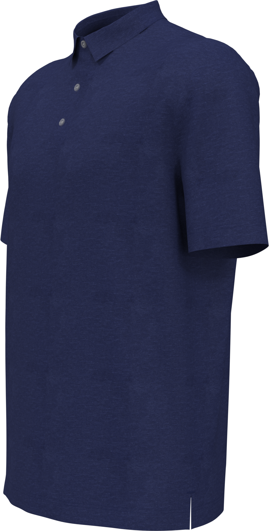 Short Sleeve Opti-Shield Tonal Performance Polo 44